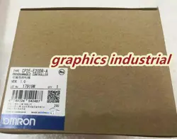LOGIC CONTROLLER CP2E-E20DR-A