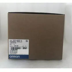 GENUINE OMRON PROGRAMMABLE