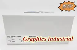 GENUINE OMRON XW2B-20G4
