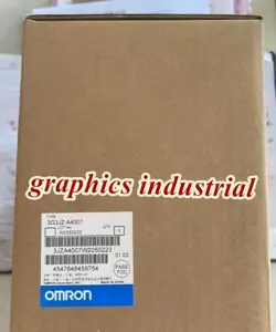 3G3JZ-A4007 FAST SHIPPING