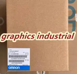 NEW GENUINE OMRON  3G3JZ-AB007 3G3JZAB007 SYSDRIVE 3G3JZ INVERTER