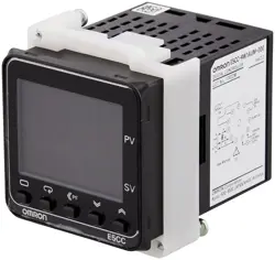 DIGITAL CONTROLLER E5CC/E5CC-B/E5CC-U