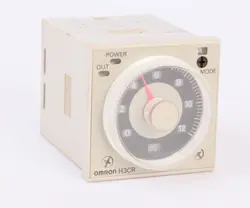 ELECTRONIC TIMING RELAY