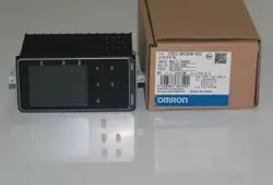 ORIGINAL DIGITAL OMRON TEMPERATURE CONTROLLER E5EC-QR2ASM-820 IN BOX -NEW   #OM