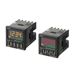 DIGITAL TIMER H5CX-□-N