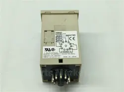 COUNTER 12-24VDC