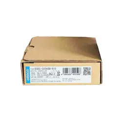 OMRON E5DC-CX2ASM-815