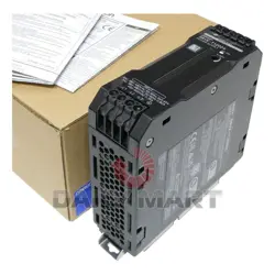 BOX OMRON S8VK-T12024
