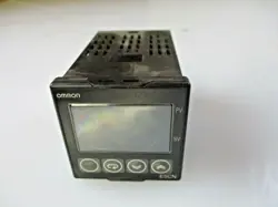 OMRON TEMPERATURE CONTROLLER E5CN-Q1TDU