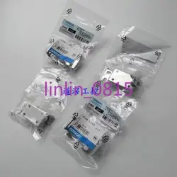 OMRON SENSOR MOUNTING