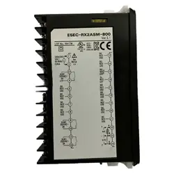 CONTROLLER FOR OMRON