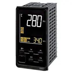 E5ECRX2ASM800 TEMPERATURE