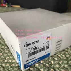 MODULE CS1WOC211 FREIGHT