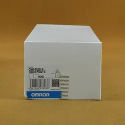 NEW OMRON PLC MODULE C500-PS221-E(3G2A5-PS221-E)