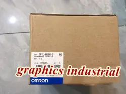 GENUINE OMRON CP1L-M60DR-D