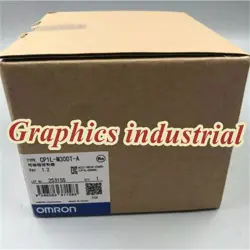 ORIGINAL OMRON CP1L-M30DT-A PLC MODULE CP1L M30DT-A BRAND NEW