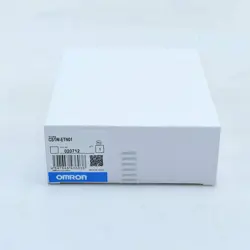 BOX OMRON CS1W-ETN01