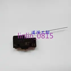 MICROSWITCH Z-15HW78-B