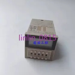 H3CA-A 24-240AC