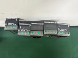 TEMPERATURE CONTROLLER CN9111A