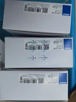 NEW OMRON NX-SL3300