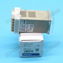 TEMPERATURE CONTROLLER E5CS-Q1KJX
