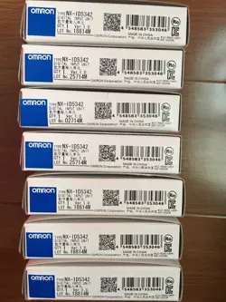 NXID5342 DIGITAL INPUT