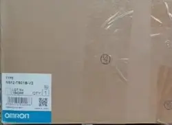 NS12-TS01B-V2 OMRON TOUCH SCREEN