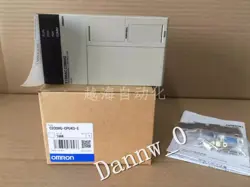 BOX OMRON C200HG-CPU43-E
