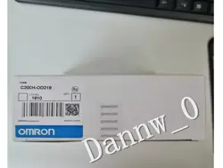 C200H-OD219 PLC OUTPUT