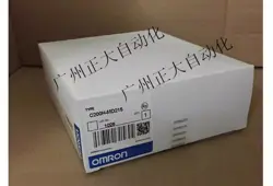 BOX OMRON C200H-MD215