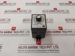 OMRON STP-N SUBMINY TIMER 200/220V 50/60HZ