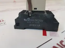 RELAY 24VDC