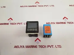 250VAC 50/60HZ 7.5VA