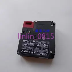 1PCS NEW OMRON SAFETY DOOR SWITCH D4NL-2FFA-B