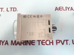 H3CR-A8E SOLID STATE