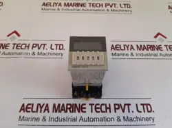 RELAY TIMER WITH