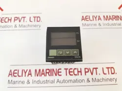 TEMPERATURE CONTROLLER/THERMOSTAT E5CN