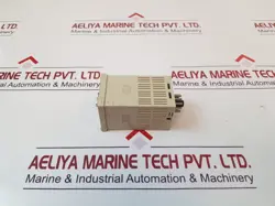 OMRON E5CS-R1KJ TEMPERATURE