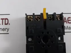SOLID-STATE TIMER 110VAC