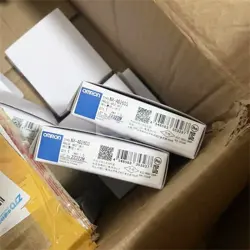 ONE NEW OMRON NX-AD2603 MODULE IN BOX VIA DHL/FEDEX