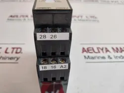 RELAY 0.1S-1200H