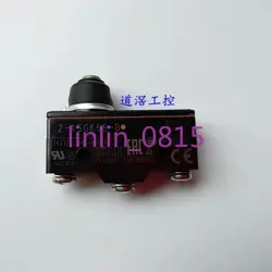 OMRON SWITCH Z-15GK55-B