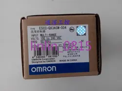 THERMOSTAT E5CC-QX3ASM-004