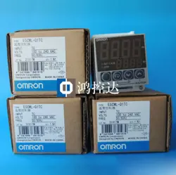 1PC NEW OMRON E5CWL-Q1TC E5CWLQ1TC TEMPERATURE CONTROLLER IN BOX #OM