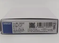 OMRON NX-ID4342