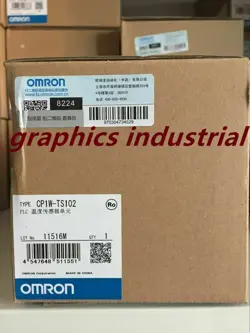 UNIT CP1W-TS102