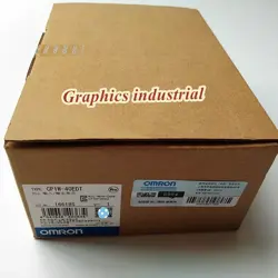 CP1W-40EDT PLC