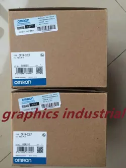 1PC NEW ORIGINAL OMRON CP1W-32ET PLC MODULE OUTPUT UNIT CP1W-32ET CP1W-32ET