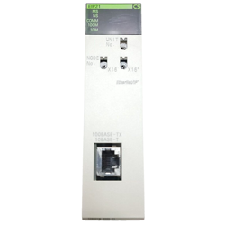 OMRON CS1W-EIP21 ETHERNET/IP UNIT  FREE FAST SHIPPING
